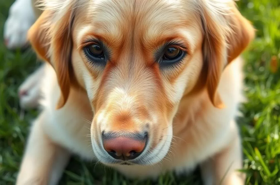 Problemas Oculares: Cegueira e Catarata