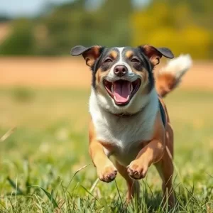 Suplementos Essenciais para Cães Idosos: Como Melhorar a Qualidade de Vida do Seu Melhor Amigo