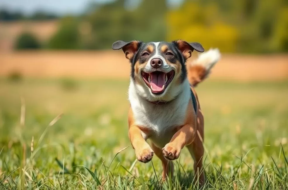 Suplementos Essenciais para Cães Idosos: Como Melhorar a Qualidade de Vida do Seu Melhor Amigo