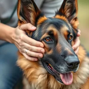 Displasia Coxofemoral em Cães Pastor Alemão: Cuidados e Soluções Para o Seu Amigo Idoso