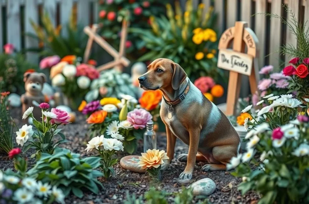 Cinco Passos para Superar a Perda