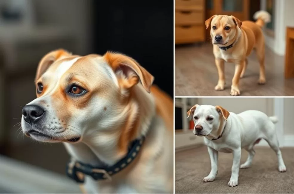 Os 7 Principais Sinais de Demência em Cães