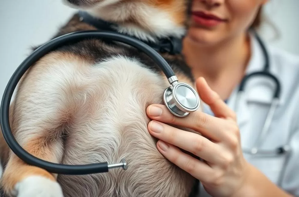 Reconhecendo os Sintomas da Tosse Cardíaca