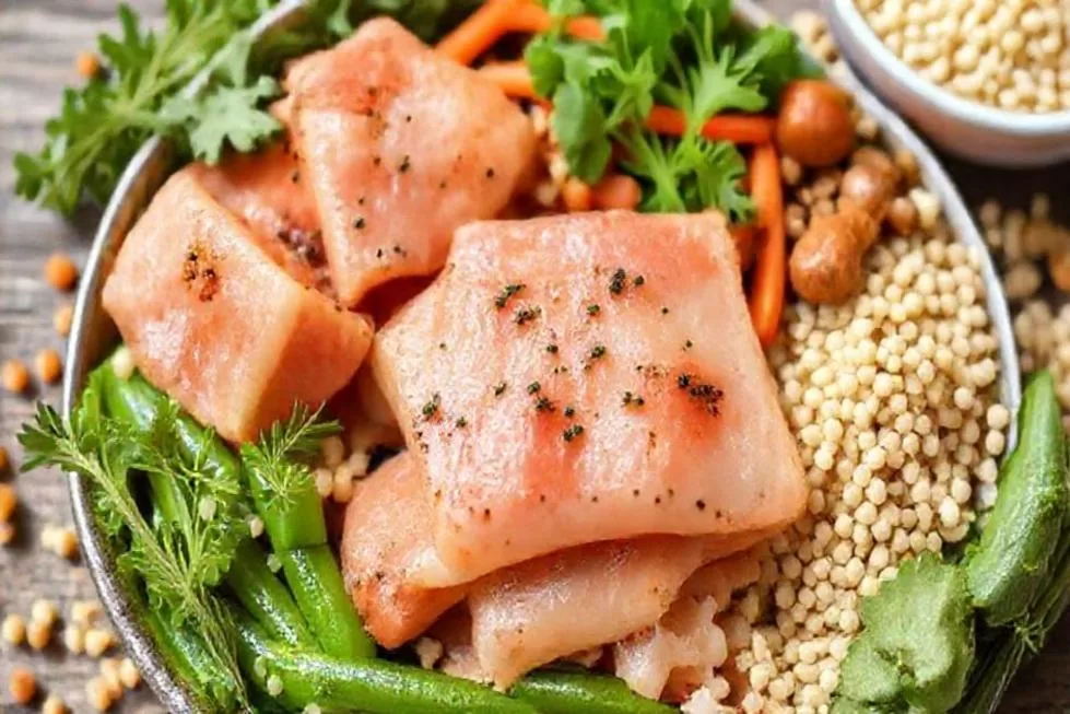 Como Introduzir o Ômega 3 na Dieta do Seu Cão