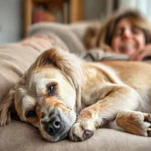 Eletrocardiograma em Cães Idosos: Proteja o Coração do Seu Melhor Amigo