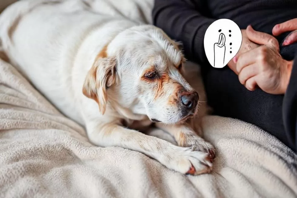 Entendendo a Surdez em Cães e Seus Desafios