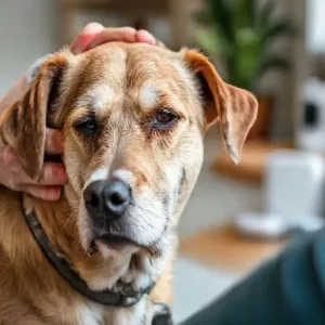 7 Passos Para Criar um Diário de Saúde Eficaz para Seu Cão Idoso