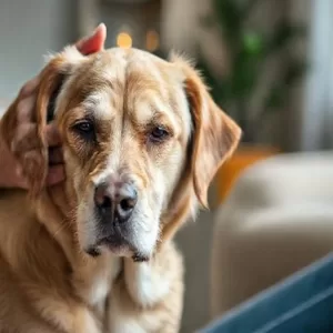 9 Estratégias para Aumentar a Qualidade de Vida do Seu Cão Idoso