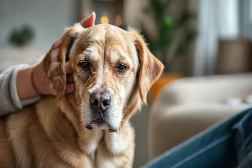 9 Estratégias para Aumentar a Qualidade de Vida do Seu Cão Idoso