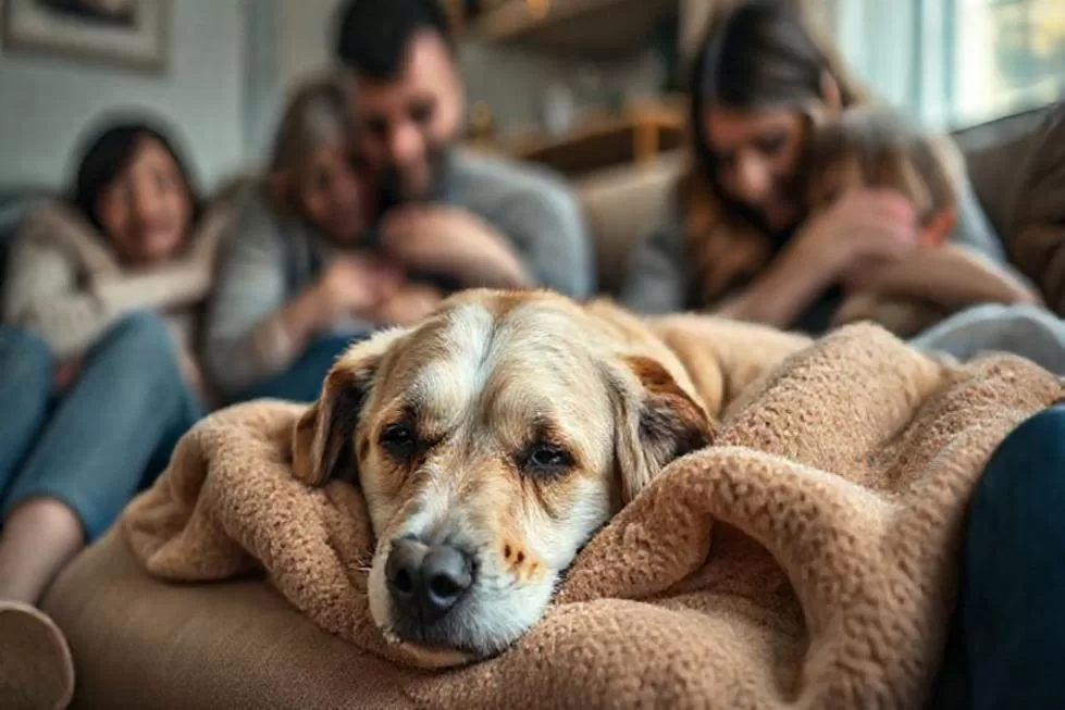 Compreendendo a Eutanásia: Uma Decisão Difícil