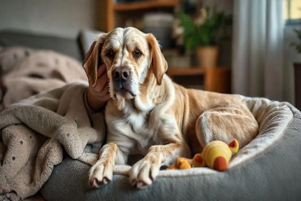 Cuidados Paliativos: Oferecendo Conforto sem Pressa
