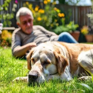 Osteossarcoma em Cães Idosos: 7 Sinais que Você Não Pode Ignorar