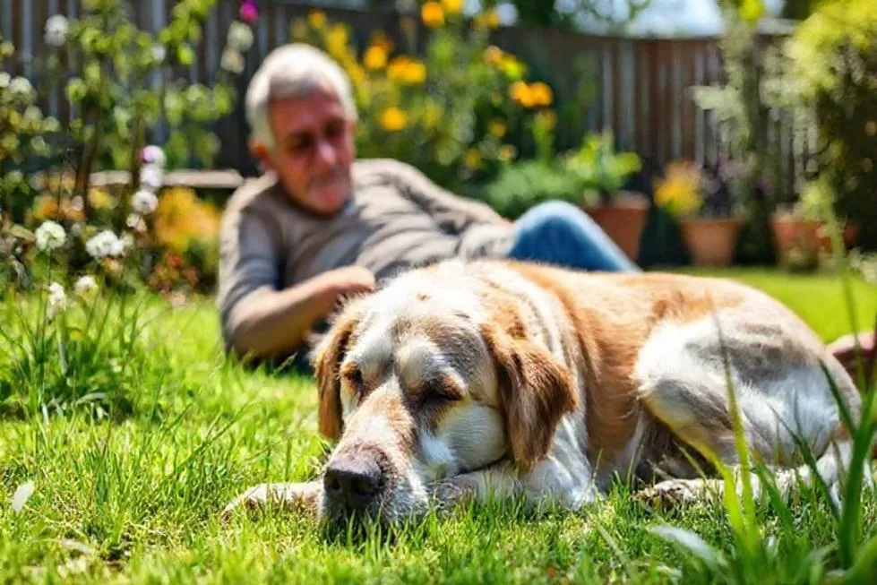 Osteossarcoma em Cães Idosos: 7 Sinais que Você Não Pode Ignorar