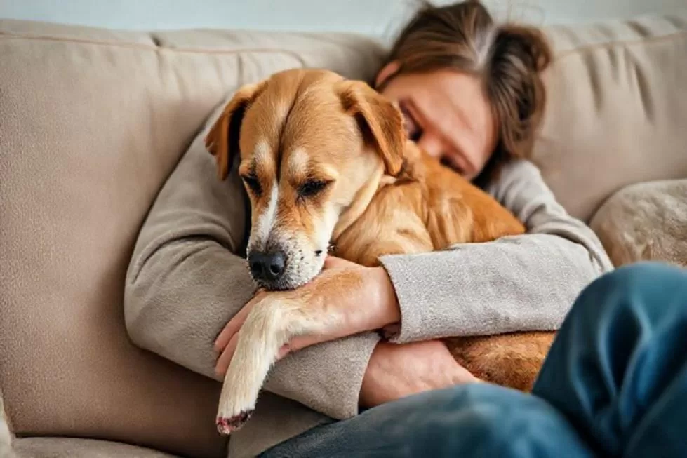 O Que É o Luto Antecipatório?