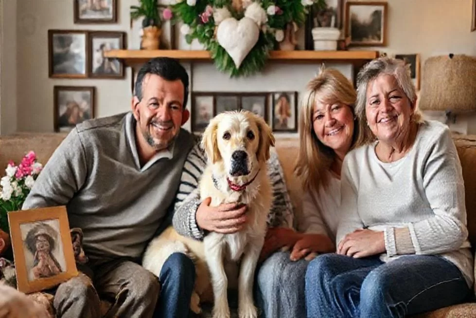 Conversando Sobre a Despedida: Como Lidar com a Dor da Perda