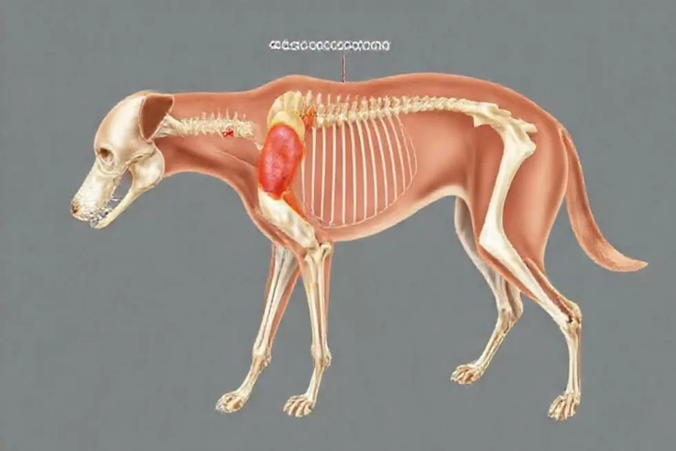 Entendendo o Osteossarcoma: O que é e Como Afeta os Cães
