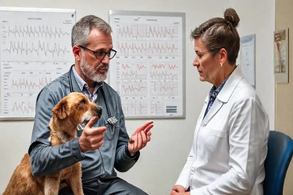 Interpretação dos Resultados do ECG