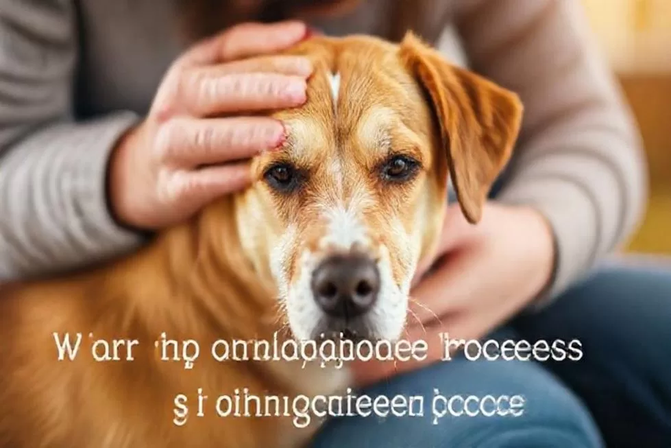 Estratégias para Ajudar Seus Animais a Superar o Luto