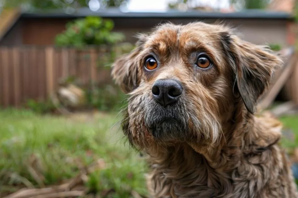 Reconhecendo os Sinais de Desorientação em Cães Idosos