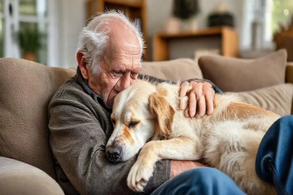 Desvendando a Prisão de Ventre em Cães Idosos: Sintomas e Soluções Eficazes