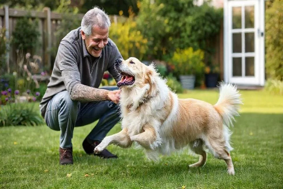 Práticas de Check-ins Mentais: Passos para Acompanhar a Saúde do Seu Cão
