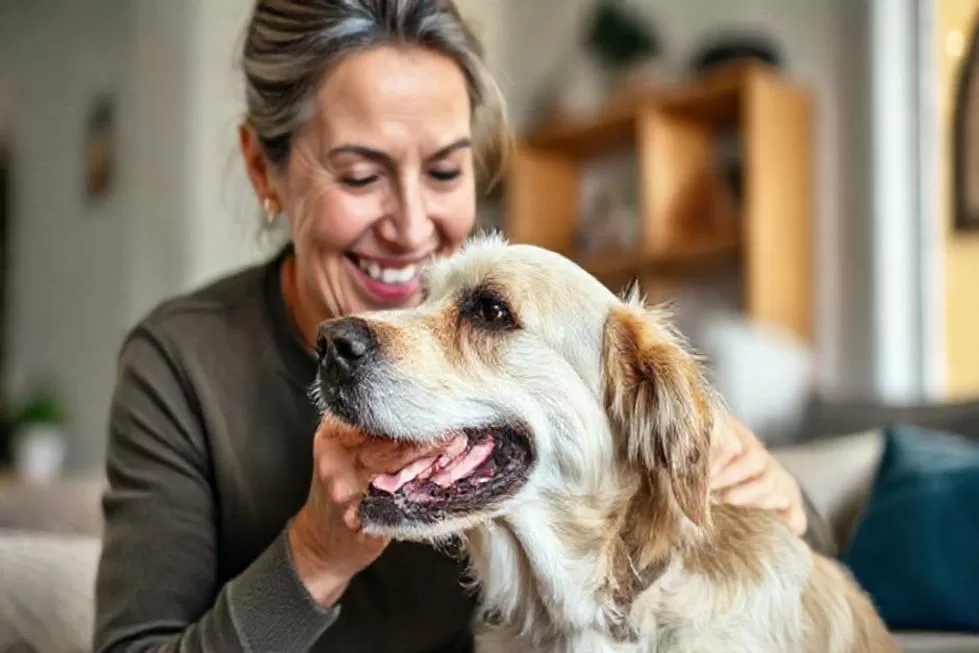 Desvendando o Corte de Pelo: Dicas Infalíveis Para Cuidar do Seu Cão Idoso