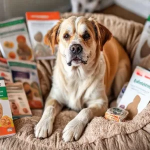 Como Cuidar do Seu Cão Idoso com Diabetes: 7 Passos para uma Vida Saudável