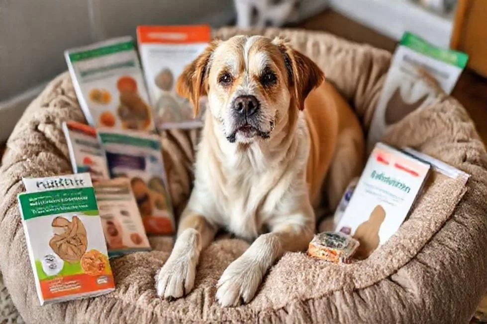 Como Cuidar do Seu Cão Idoso com Diabetes: 7 Passos para uma Vida Saudável