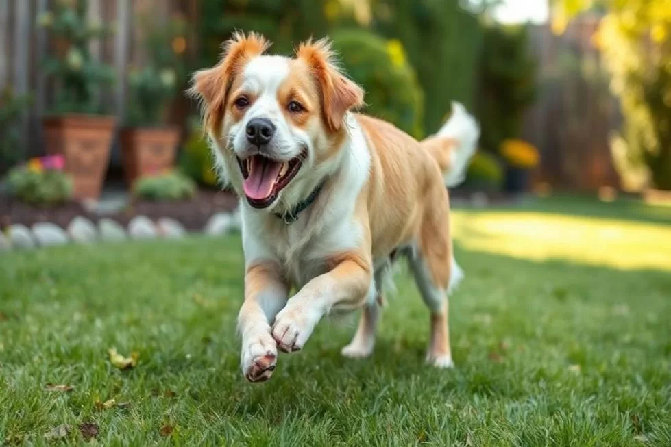 Benefícios da Crioterapia para a Saúde do Seu Cão Idoso