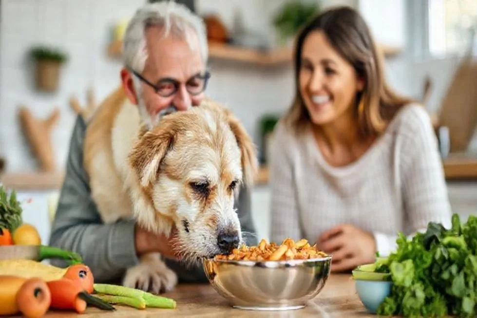 Controle da Diabetes em Cães: Alimentação e Exercício