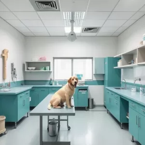 Descubra Como Tratar Alergias de Pele em Cães Idosos e Proporcione Conforto