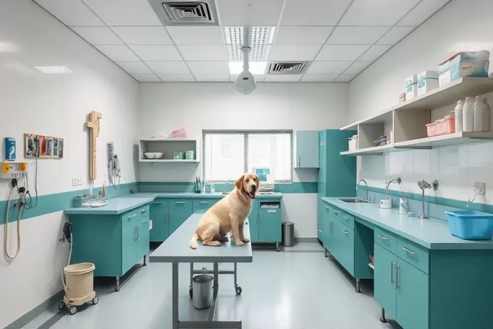 Descubra Como Tratar Alergias de Pele em Cães Idosos e Proporcione Conforto