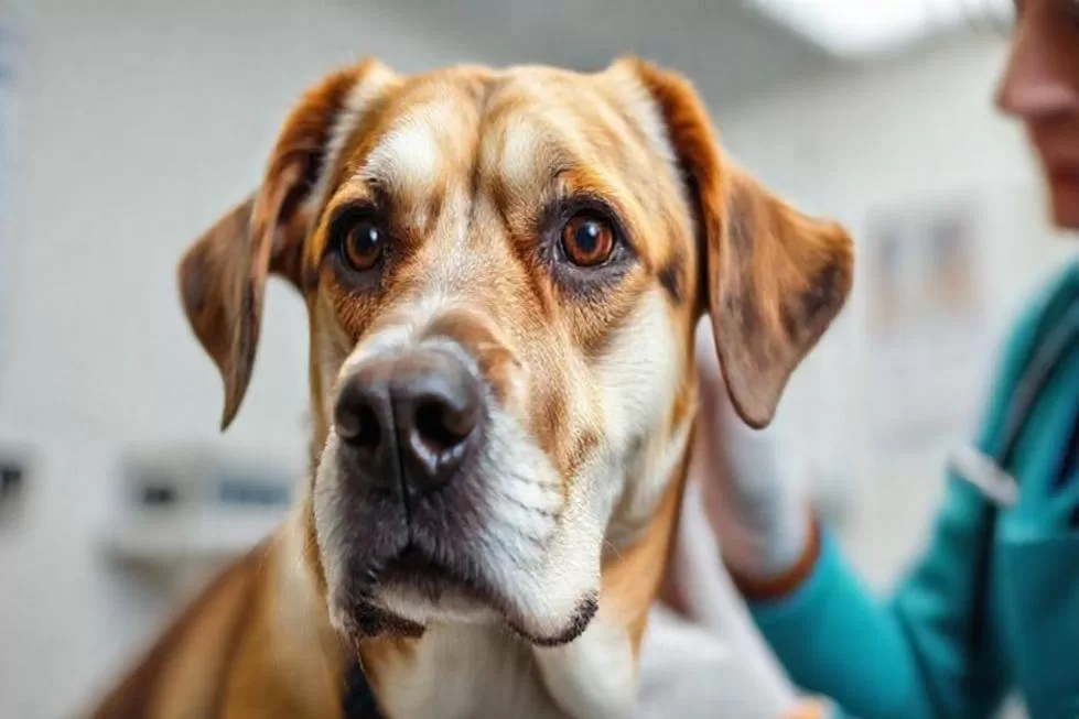 Entendendo a Diabetes Canina: Sintomas e Causas