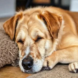 Snuffle Mat: A Solução Ideal para Estimulação Mental de Cães Seniores