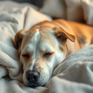 Crioterapia para Cães Idosos: Como Proporcionar Alívio e Conforto no Tratamento da Dor