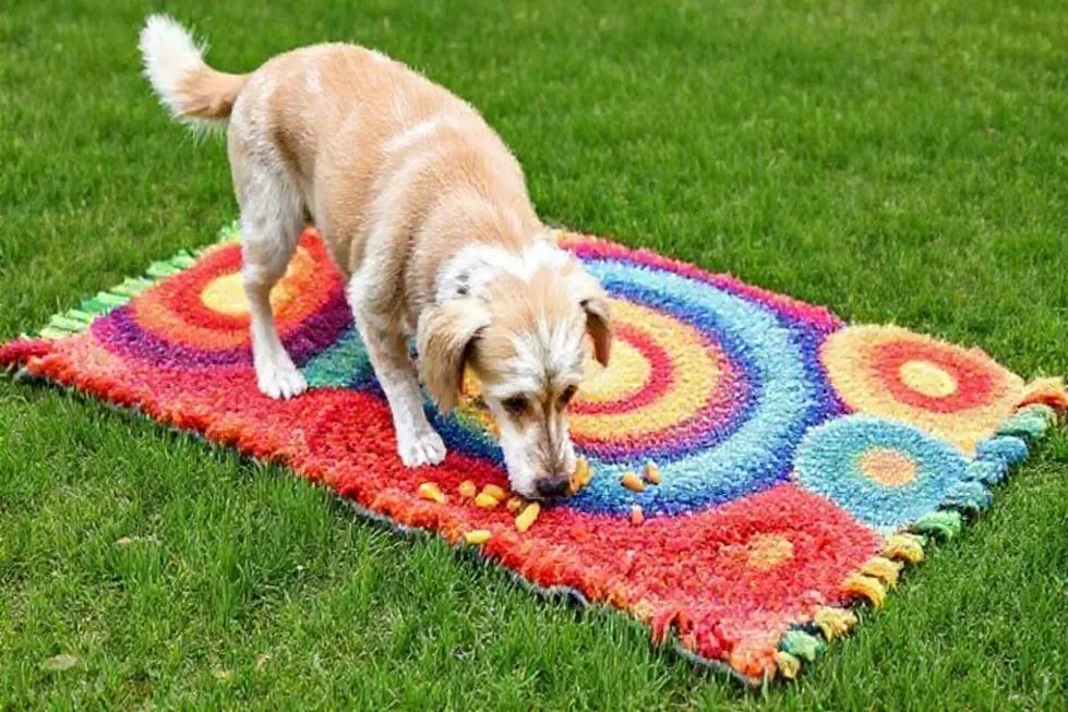 O que é um Snuffle Mat e Como Funciona?