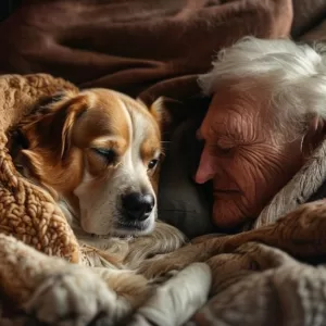 Entenda o Cão Idoso: 7 Cuidados Essenciais para Aumentar Sua Qualidade de Vida