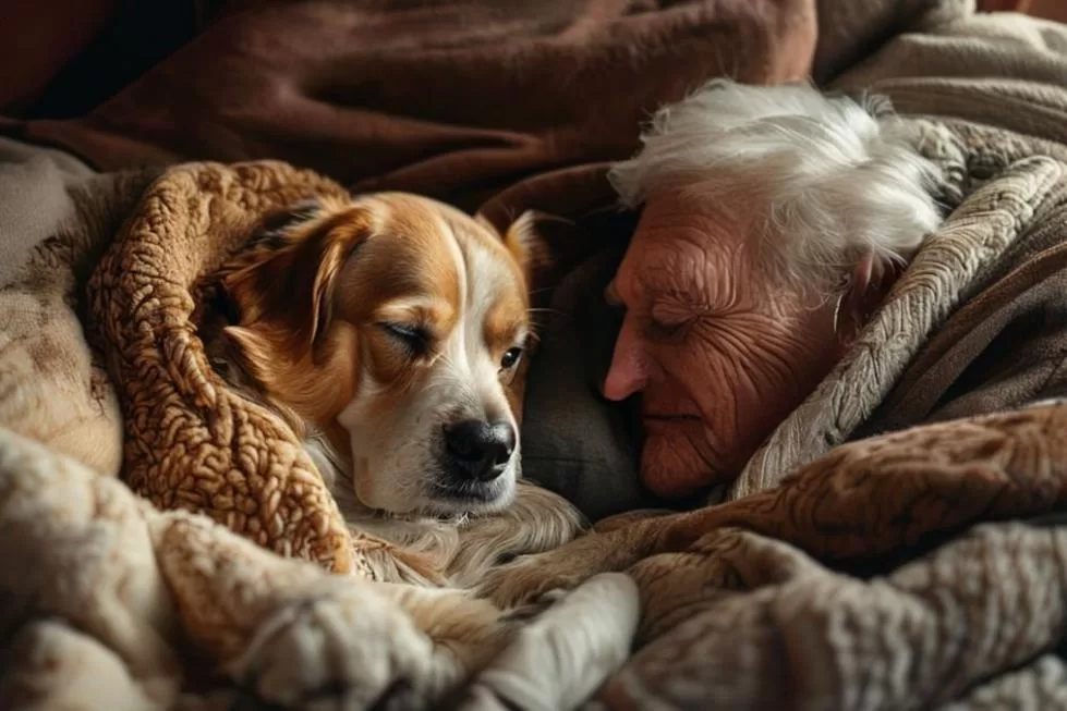 Entenda o Cão Idoso: 7 Cuidados Essenciais para Aumentar Sua Qualidade de Vida