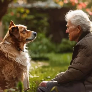 Entenda Melhor seu Cão Idoso: 7 Dicas para Proporcionar Saúde e Conforto