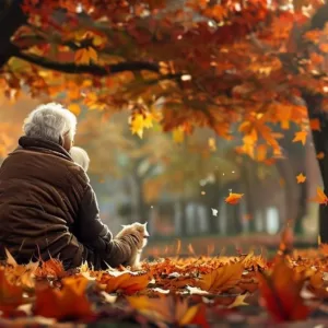 Decifre a Linguagem Canina: 7 Dicas para Compreender Seu Cão Idoso