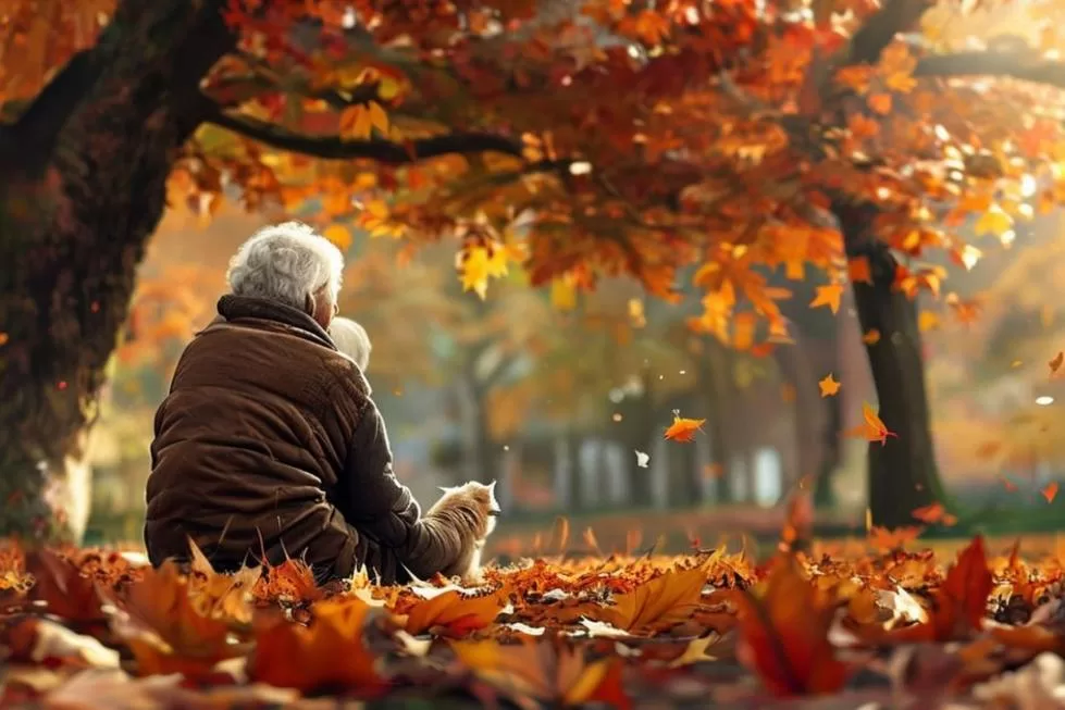 Decifre a Linguagem Canina: 7 Dicas para Compreender Seu Cão Idoso