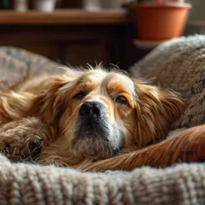 A Vacinação de Cães Idosos: O Que Todo Dono Precisa Saber