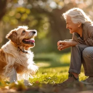 Descubra Como Cuidar do Seu Cão Idoso: 7 Dicas Essenciais para Proporcionar Conforto e Qualidade de Vida