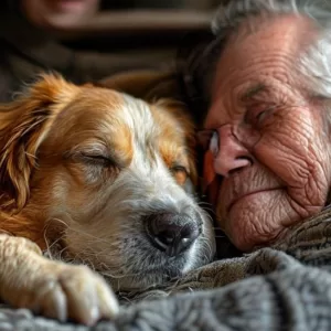 Como Proteger Seu Cão Idoso do Barulho da Vizinhança: 5 Estratégias Eficazes