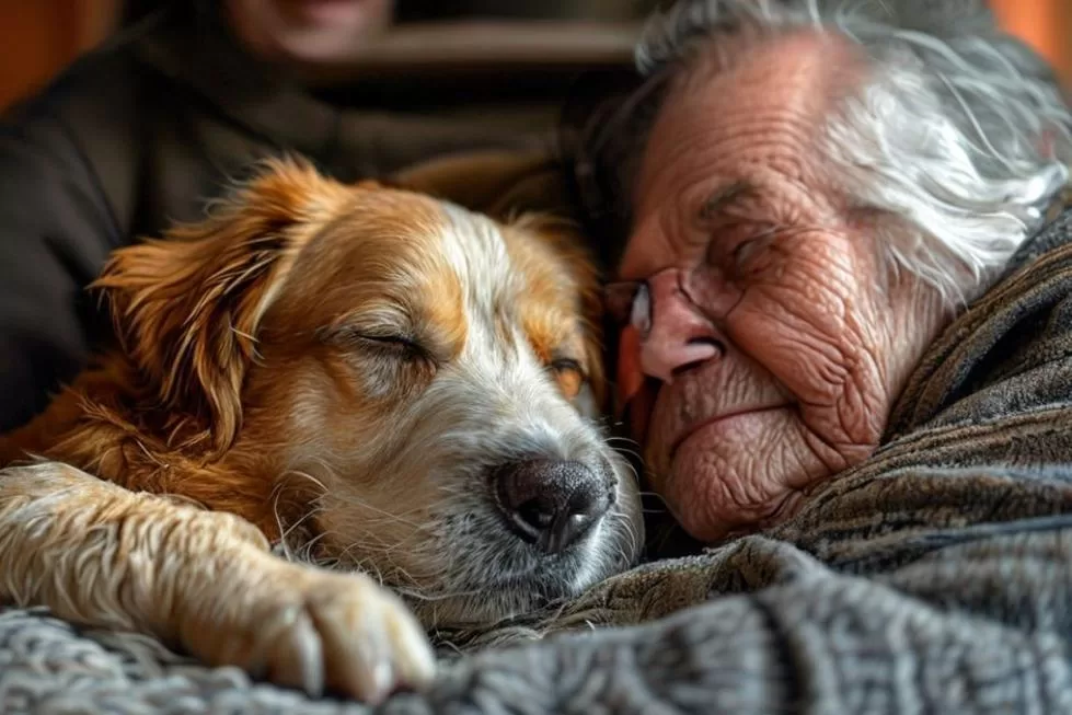 Como Proteger Seu Cão Idoso do Barulho da Vizinhança: 5 Estratégias Eficazes