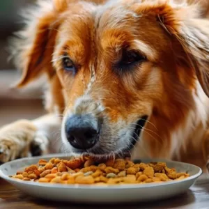 Nutrição Canina Descomplicada: Cuide da Dieta dos Seus Cães Idosos com Estas 7 Dicas Fáceis