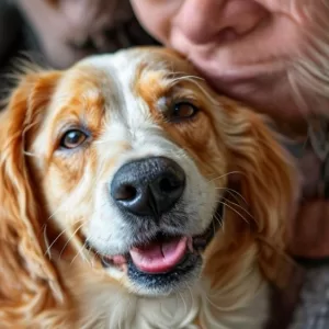 Como Fazer a Limpeza de Ouvido em Cães Idosos: Dicas Essenciais