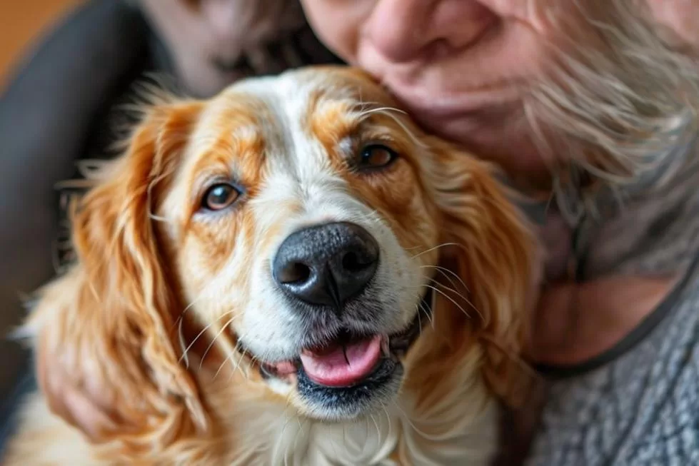 Como Fazer a Limpeza de Ouvido em Cães Idosos: Dicas Essenciais