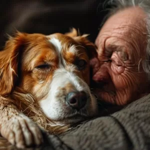 Como Lidar com o Diagnóstico de Doenças Terminais em Cães: 5 Caminhos para o Cuidado Amoroso