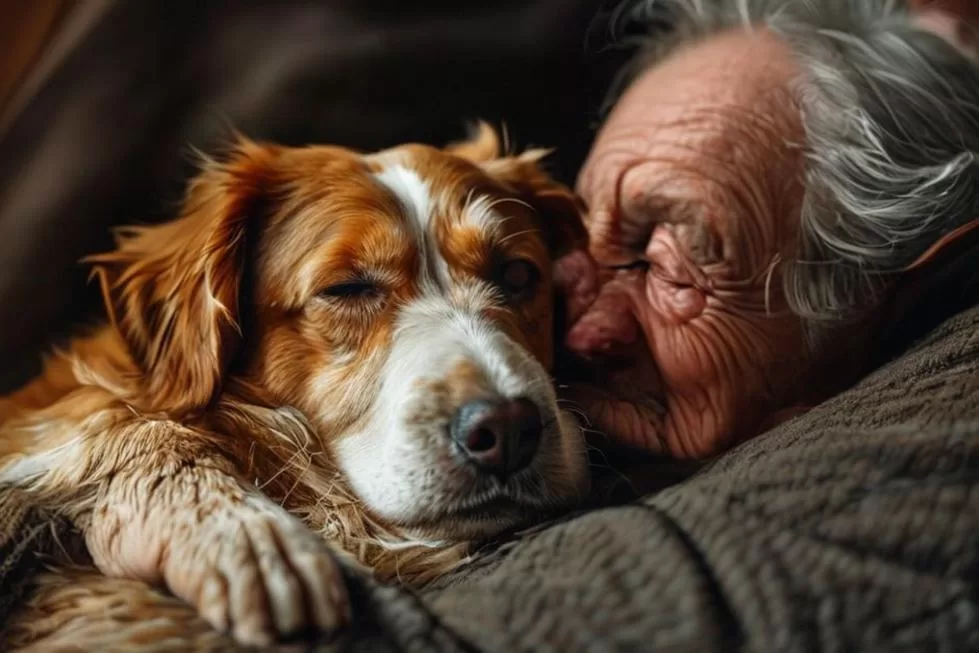 Como Lidar com o Diagnóstico de Doenças Terminais em Cães: 5 Caminhos para o Cuidado Amoroso